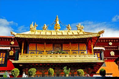 大昭寺