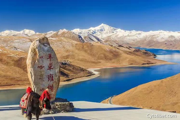 羊湖