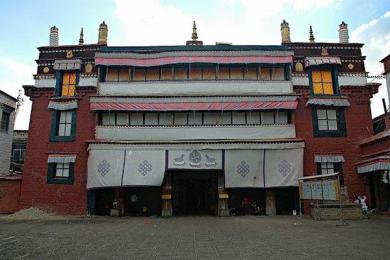 小昭寺