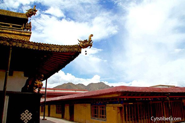 大昭寺
