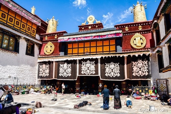 大昭寺