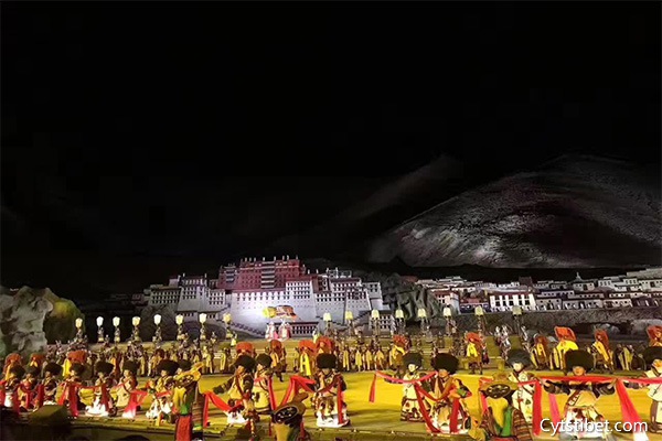 文成公主
