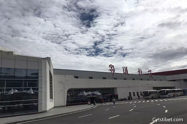 機(jī)場