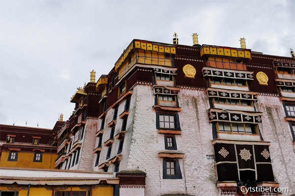 西藏旅游多少錢