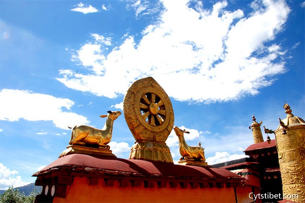 西藏旅游必去景點(diǎn)