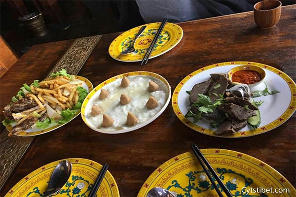 西藏一月份旅游