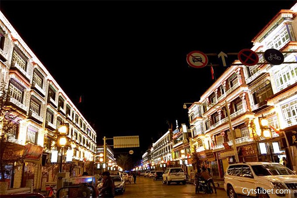 去西藏旅游要多少錢
