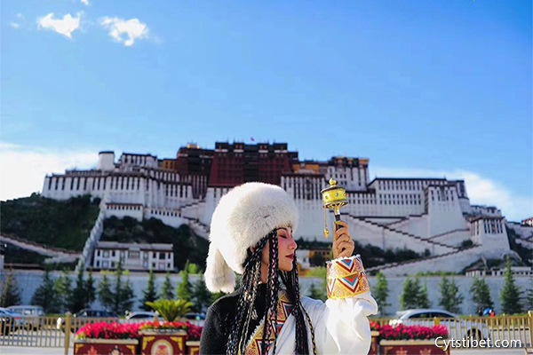 西藏旅游行前準(zhǔn)備