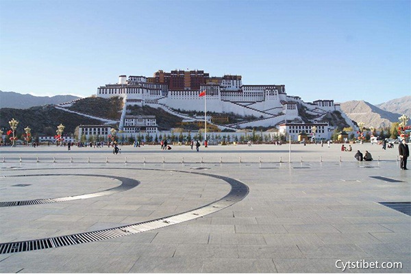 西藏旅游跟團