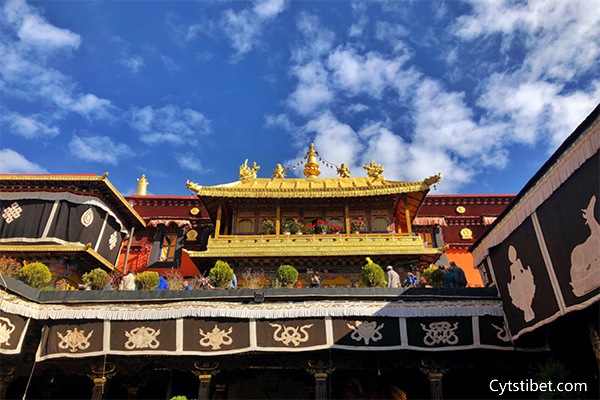 拉薩旅游一周要多少錢