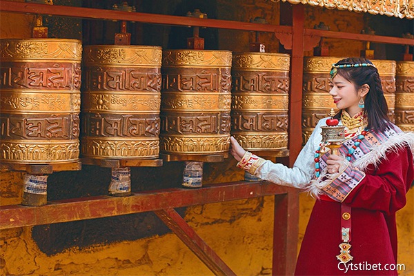 西藏旅游攻略