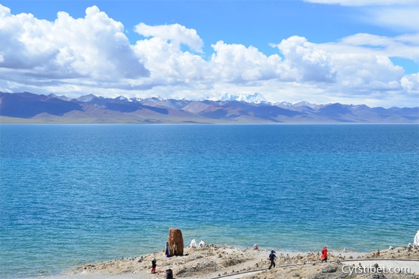 去西藏跟團旅游