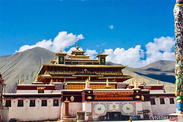 去西藏旅游多少錢
