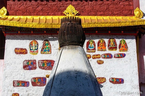 西藏旅游景點(diǎn)