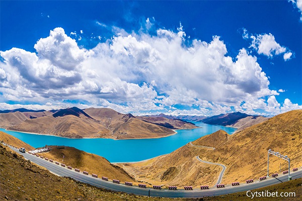 去西藏旅游幾月份