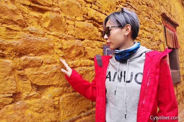 西藏旅游需要準(zhǔn)備什么