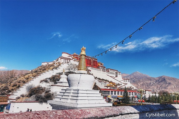 西藏旅游必備
