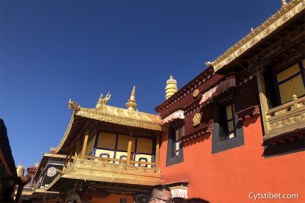 西藏旅游注意事項(xiàng)