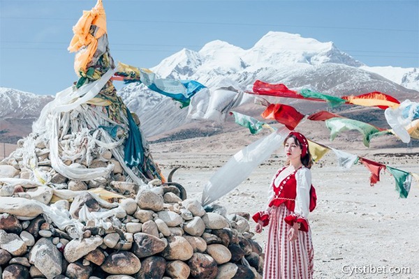 西藏旅游注意事項