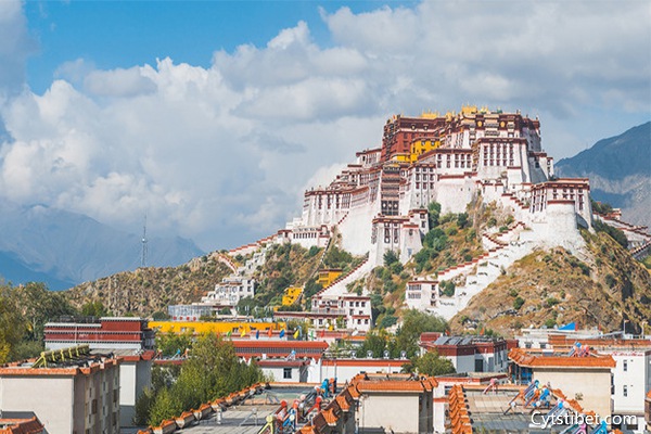 西藏旅游一趟多少錢