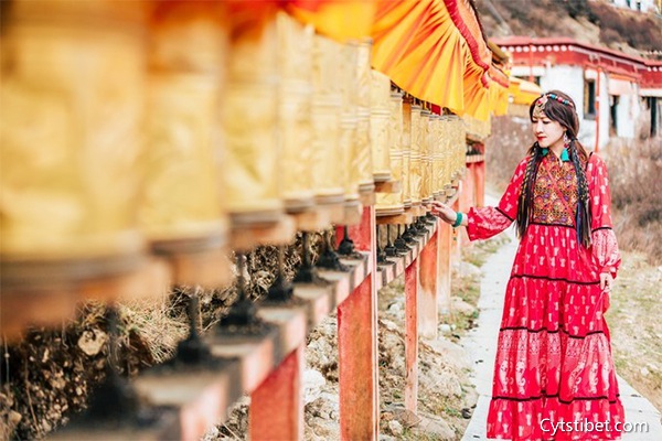 2021年去西藏旅游