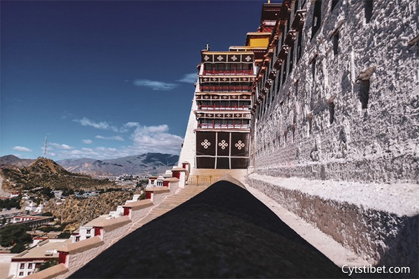 西藏旅游攻略