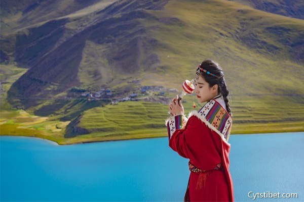 全國各地去拉薩旅游