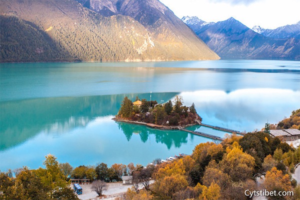 西藏旅游多少錢(qián)
