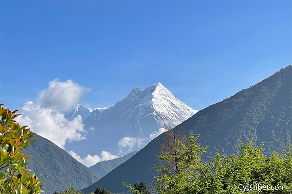 西藏旅游攻略
