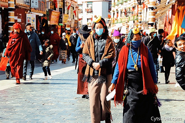 拉薩市內(nèi)景點(diǎn)