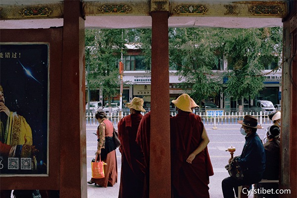 什么季節(jié)去西藏旅游