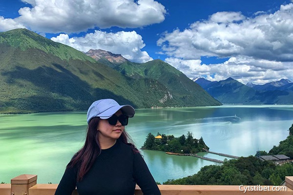 西藏旅游大概多少錢
