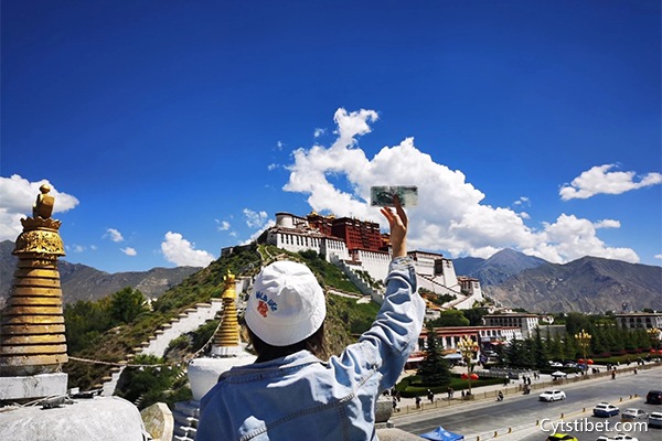 去西藏旅游大概費用