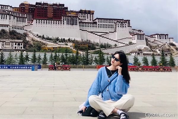 西藏旅行7日游跟團費用