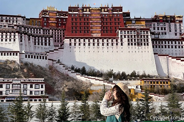 西藏旅游注意事項(xiàng)