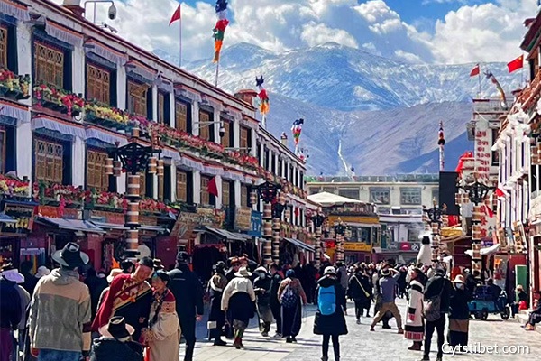山東去西藏旅游多少錢