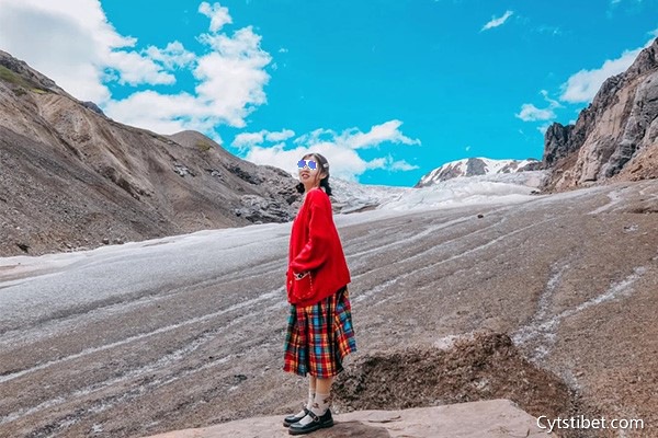 一個人去西藏旅游大概需要多少錢