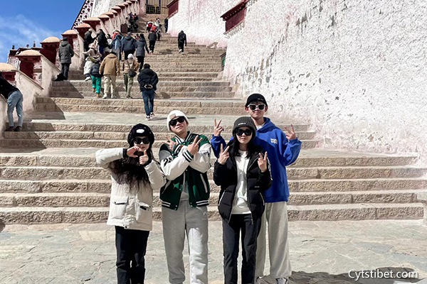 西藏旅行要多少錢