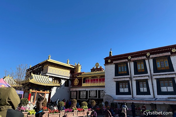 去西藏旅游要多少錢