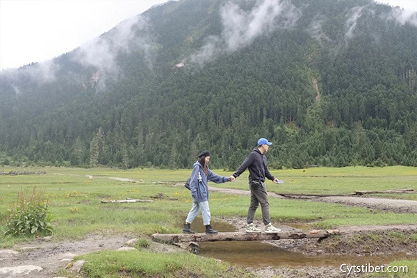 去西藏的旅游團多少錢