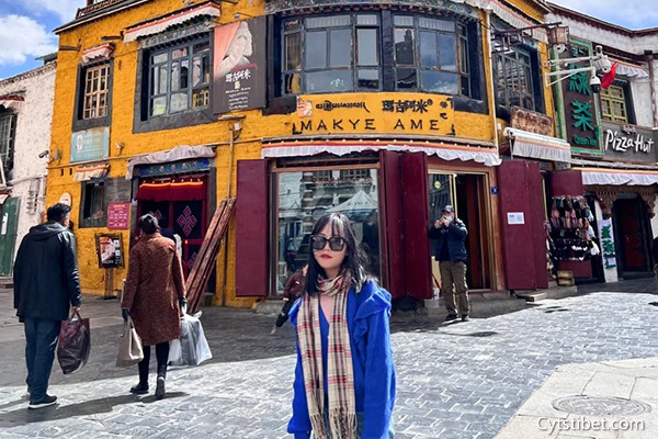西藏跟旅行團(tuán)費用多少
