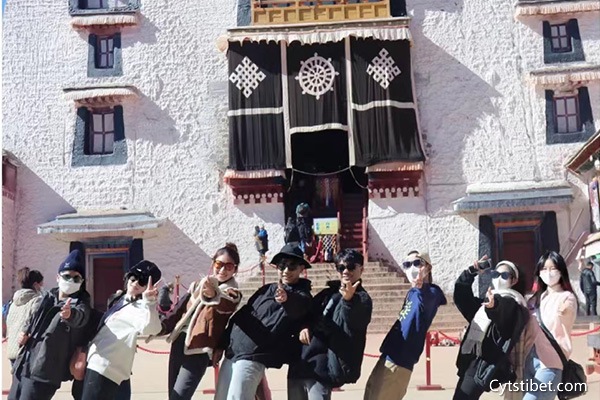 幾月份適合去西藏旅行