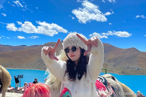 西藏哪家旅行社比較好