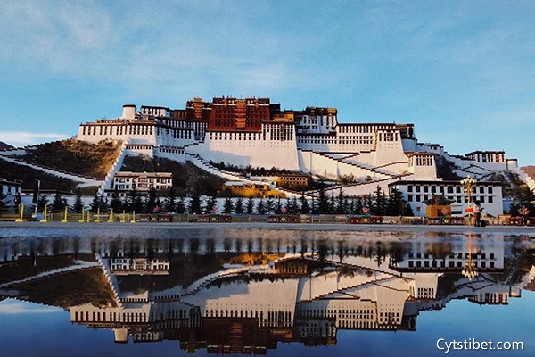 什么時(shí)候去西藏旅游比較適合