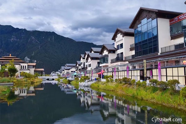 西藏適合一個人旅游嗎