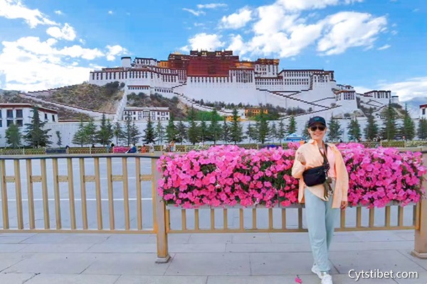 西藏旅游用多少錢