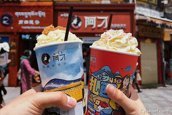 西藏游玩要多錢