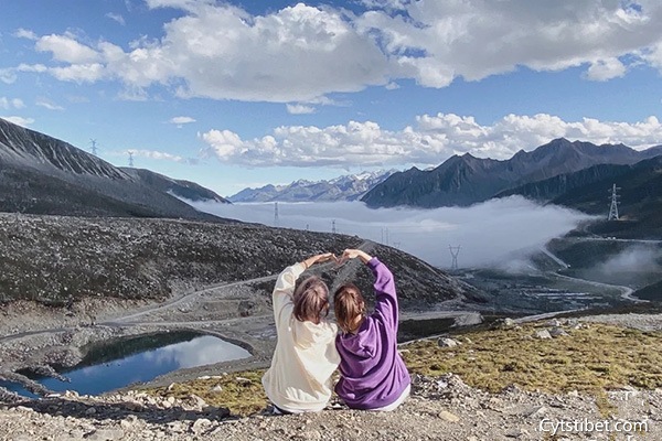兩個人去西藏旅行一趟要多少錢