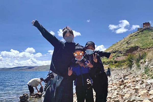 去西藏旅游多少錢