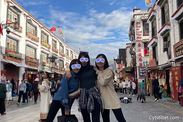 至西藏旅游要多少錢